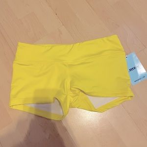 Fleo shorts